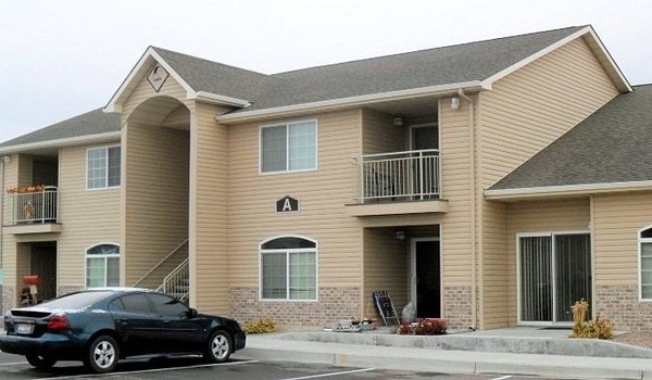 Primary Photo - Avalon Park Apartments