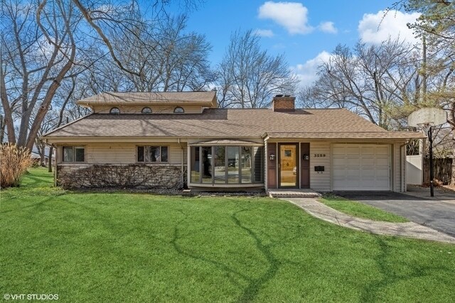 Primary Photo - 3129 Sprucewood Rd