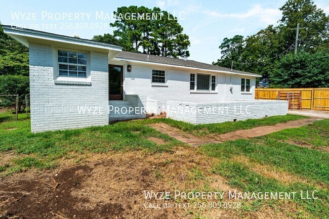 Building Photo - 503 Bob Wallace Ave SW