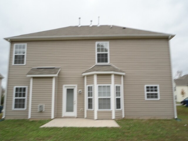 Building Photo - 2601 Framer Ln