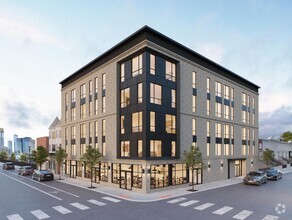 Building Photo - 200 Monticello Ave