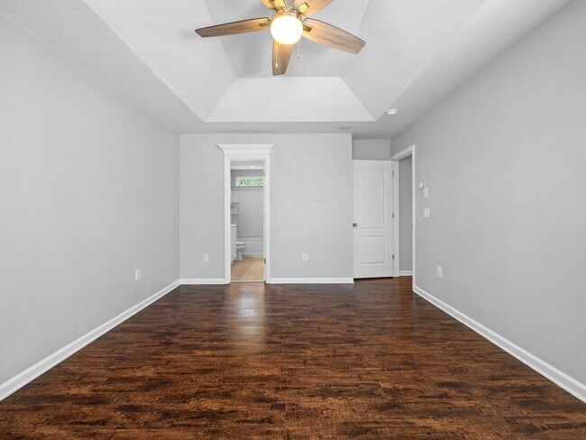Building Photo - Charming 3BR 2-1/2 Bath in Spartanburg – S...