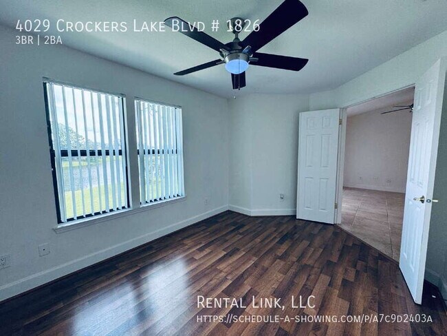 Building Photo - 4029 Crockers Lake Blvd