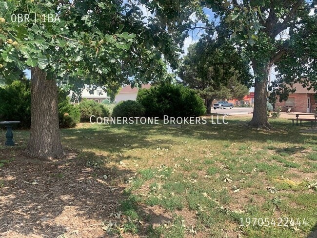 Building Photo - 1408 Edison St