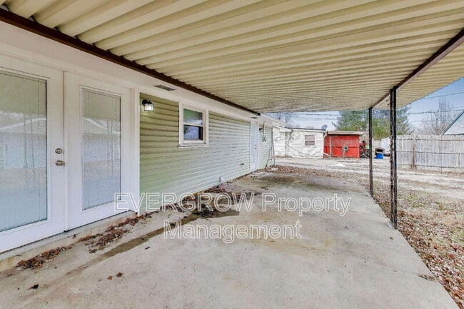 Building Photo - 4219 Varner Rd