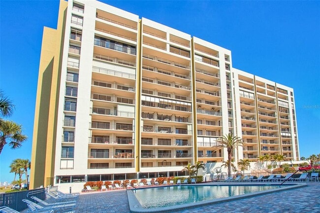 Building Photo - 1480 Gulf Blvd