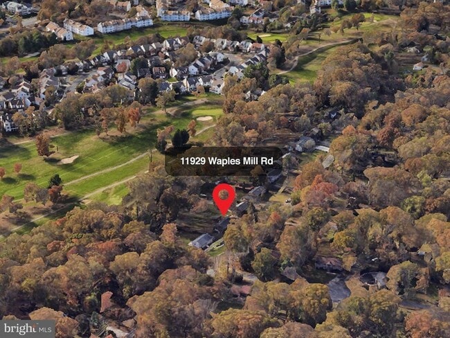 Building Photo - 11929 Waples Mill Rd