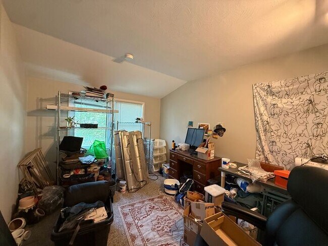 Building Photo - $1,250 | 3 Bedroom, 1 Bathroom Apartment | No Pets | Available for August 1st, 2026 Move in!