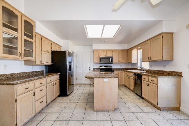 Building Photo - Home for Rent in Prescott Valley!