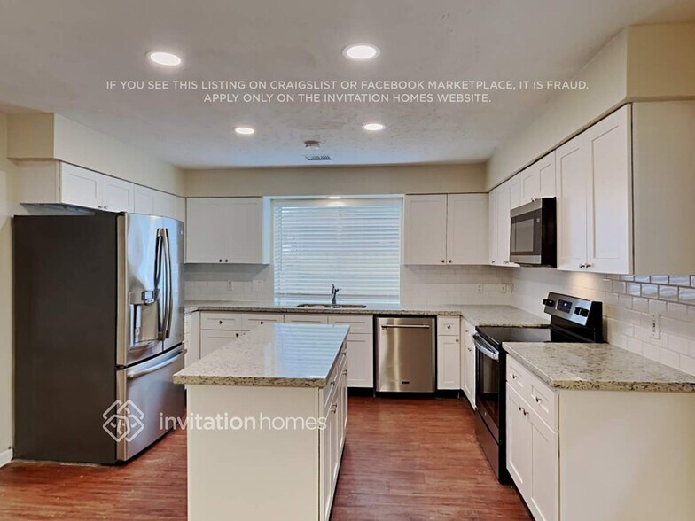 Building Photo - 19027 Cloyanna Ln