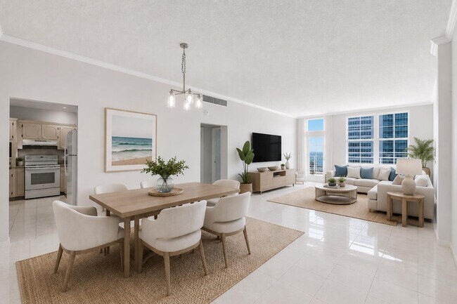 Building Photo - 2851 S Ocean Blvd