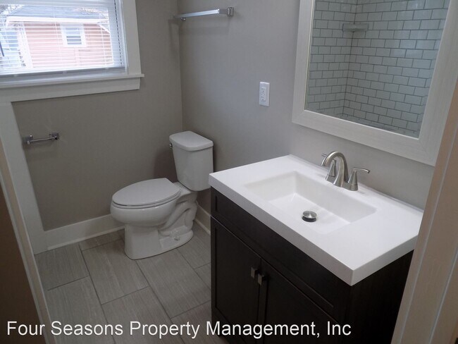 Building Photo - 1 br, 1 bath House - 1117 East 20th Street