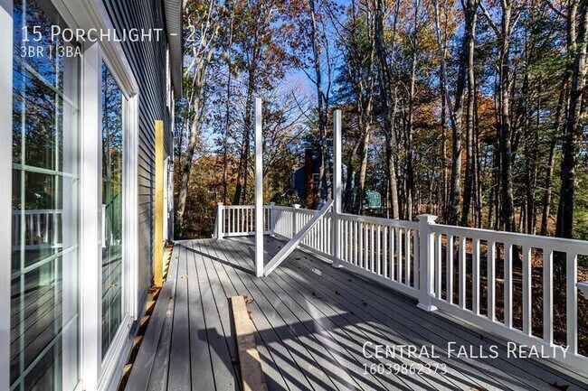 Building Photo - 15 Porch Lgt Dr