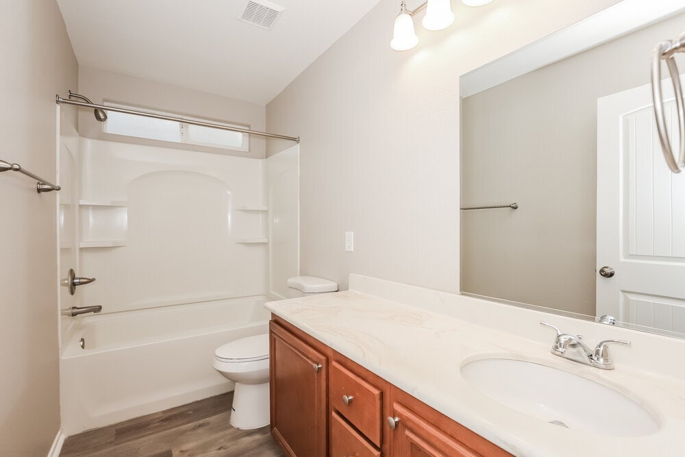 Building Photo - 8709 Dodds Canyon St