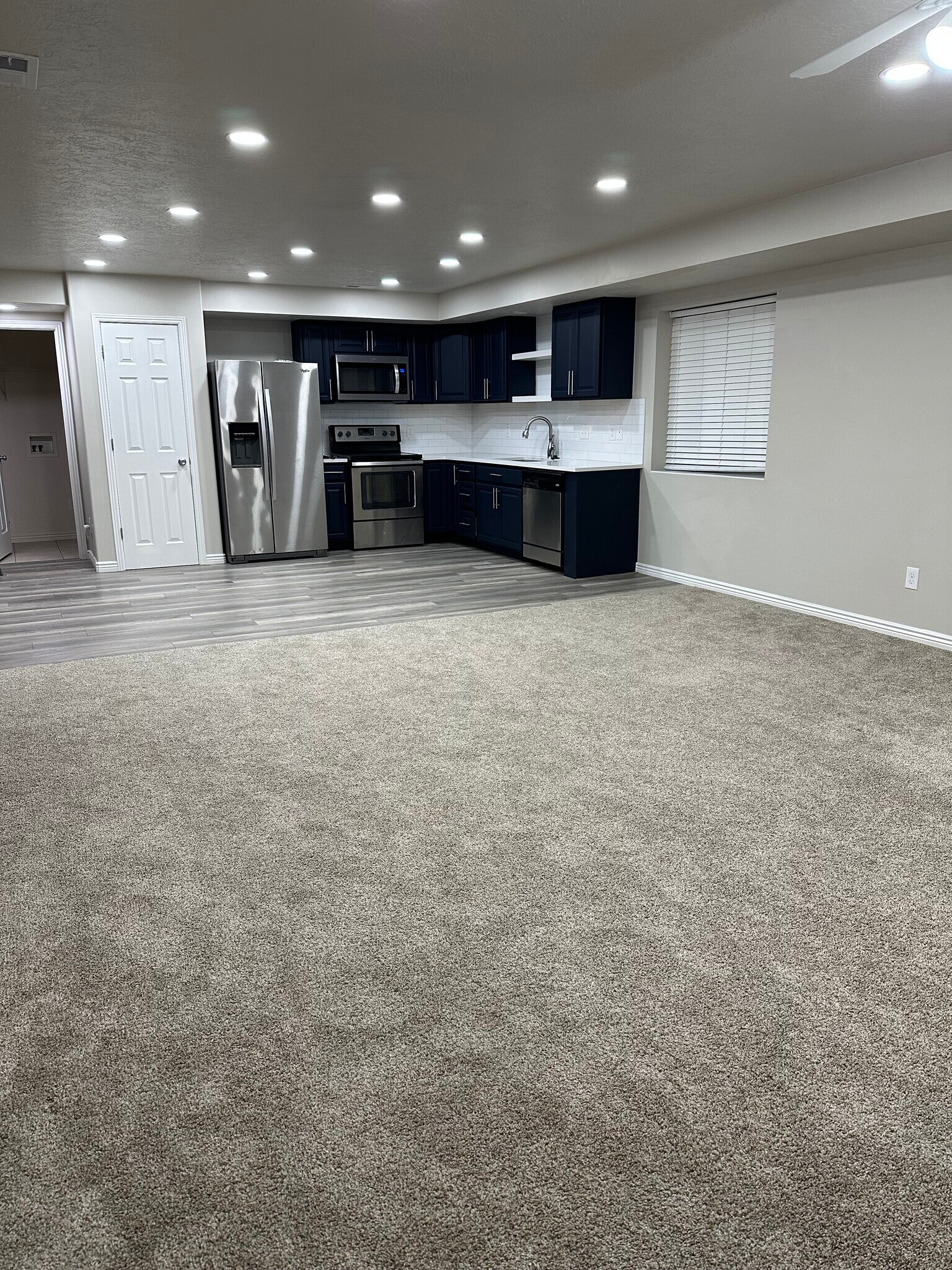 Open floorplan - 12339 S Black Foot St