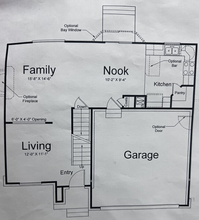 Building Photo - 910 E James Cir