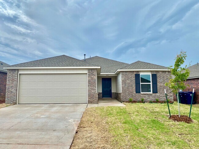 Building Photo - Wonderful 3 bed 2 bath in SW OKC