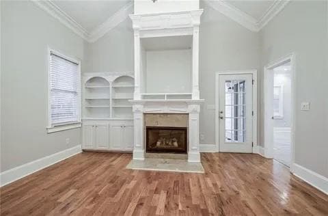 Building Photo - 1338 Mercer Ave