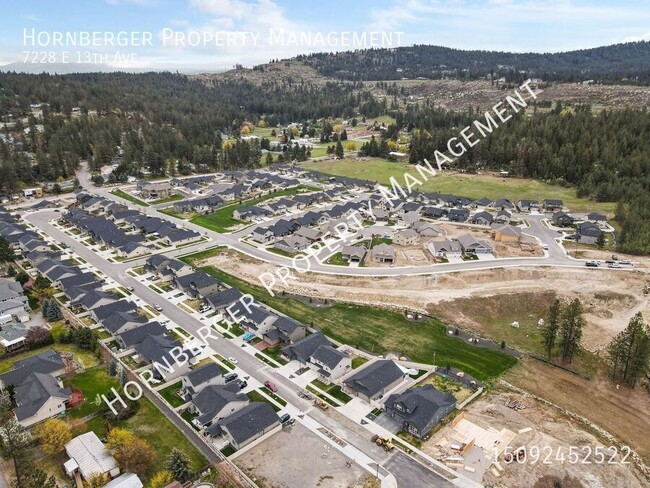 Building Photo - Single Family Home in Spokane Valley!!