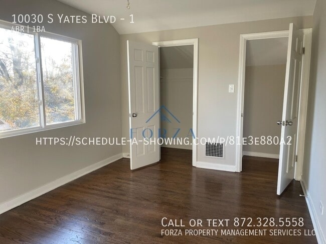 Building Photo - 10030 S Yates Blvd