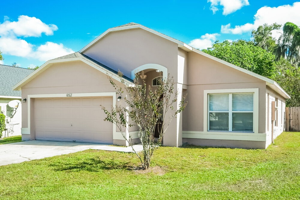 Building Photo - 652 Sitka Ct