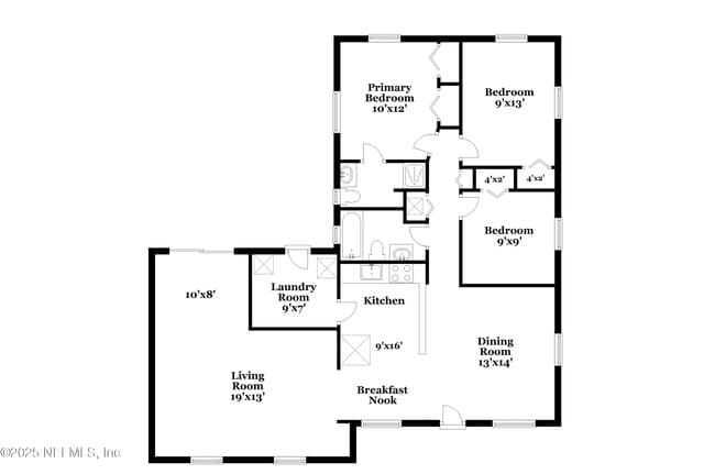 Building Photo - 335 Bonnlyn Dr
