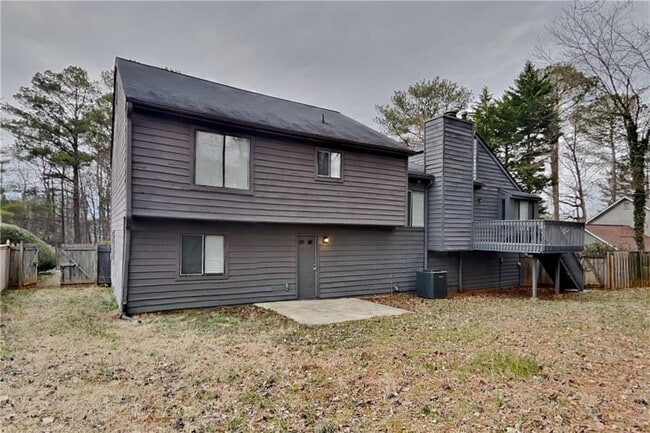 Building Photo - 252 Paxton Cir