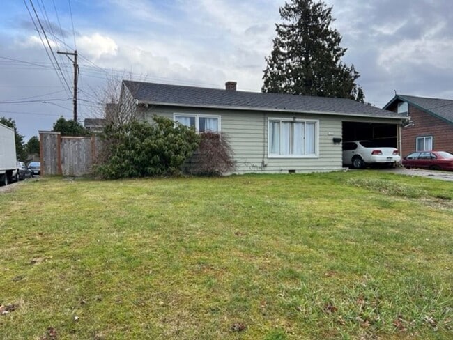 Primary Photo - 2 bedroom 1 bath home