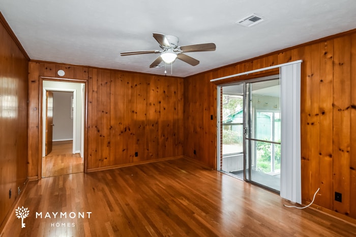 Building Photo - 109 Woodley Ave