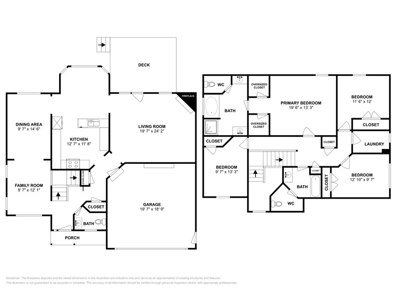 Building Photo - 212 Water Mill Rd