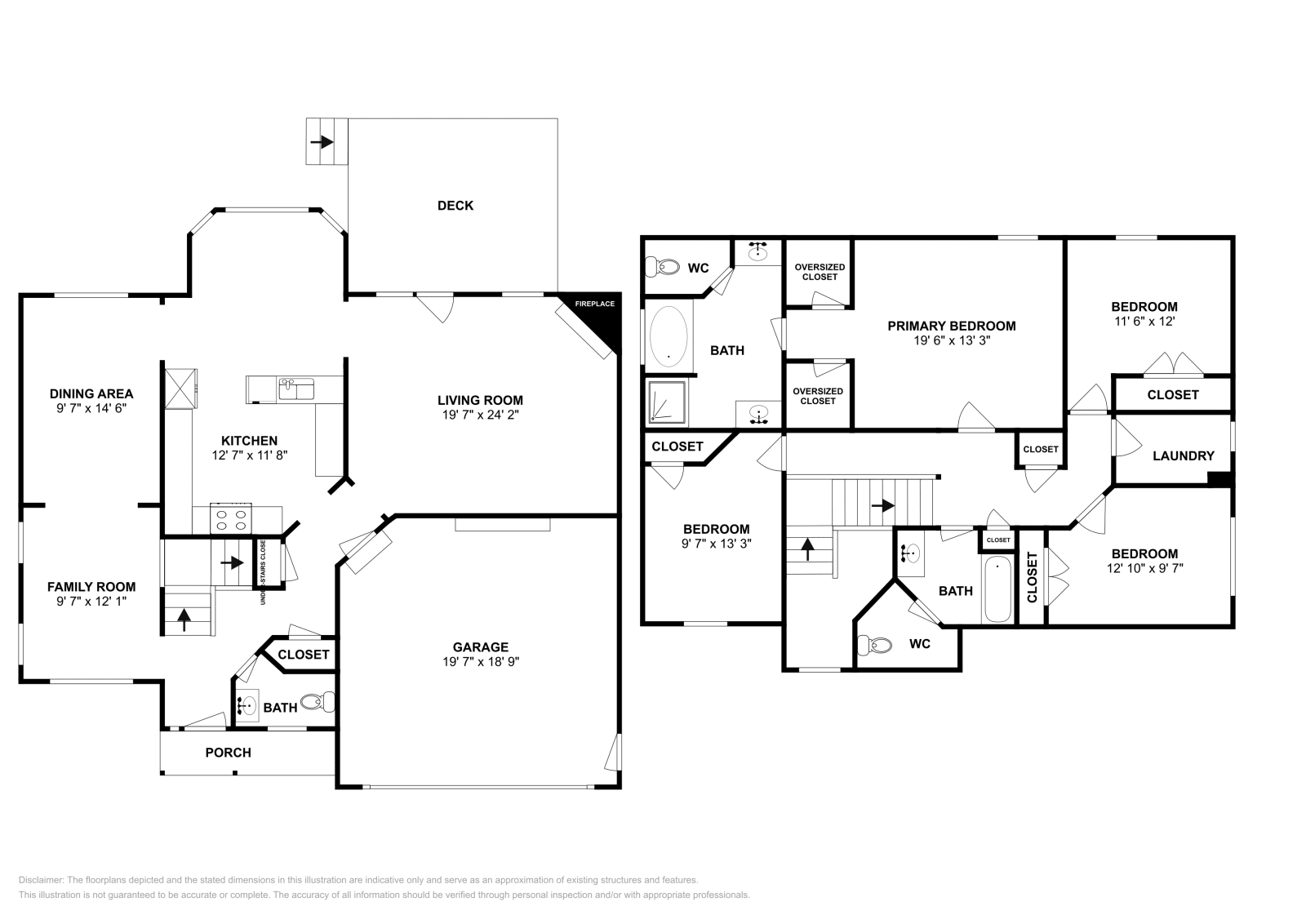 Building Photo - 212 Water Mill Rd