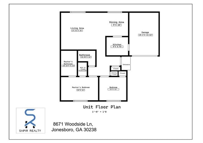 Building Photo - 8671 Woodside Ln