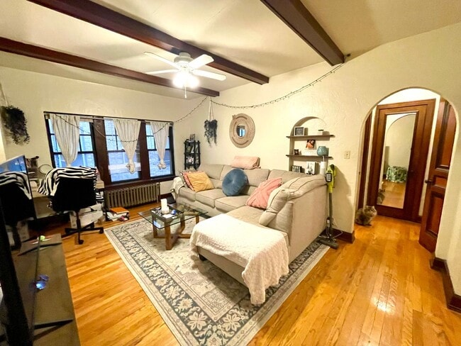 Interior Photo - 4480 N Oakland Ave