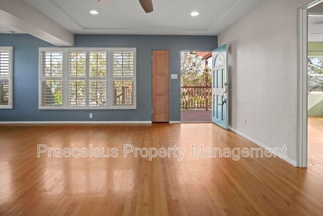 Building Photo - 2244 Felton St