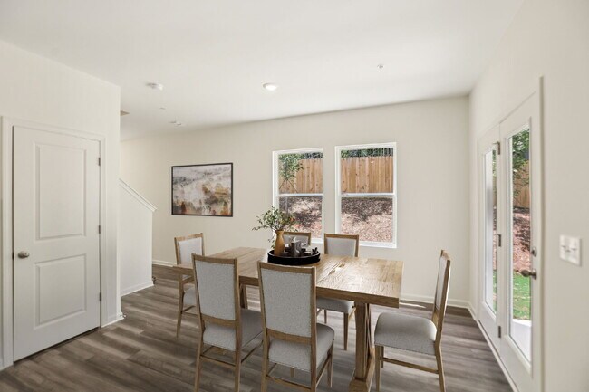 Building Photo - Stylish 3BR/2.5BA Home in Grey Hawk Community | $2,500/Month