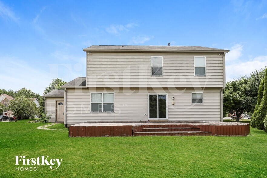 Building Photo - 6250 Kentstone Dr