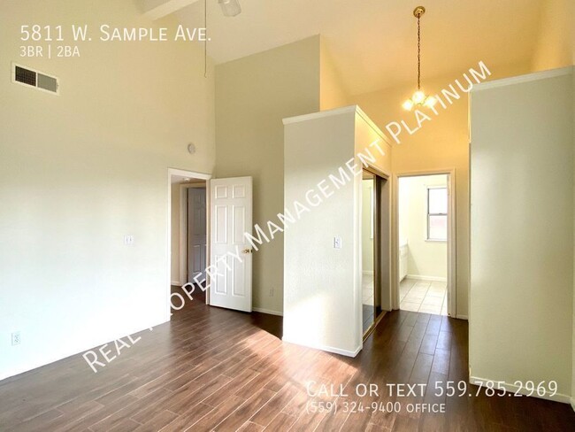 Building Photo - $2,095 Polk & Sierra, 3 Bedrooms - W. Samp...