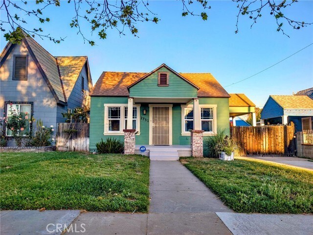 Building Photo - 2731 N Pershing Ave