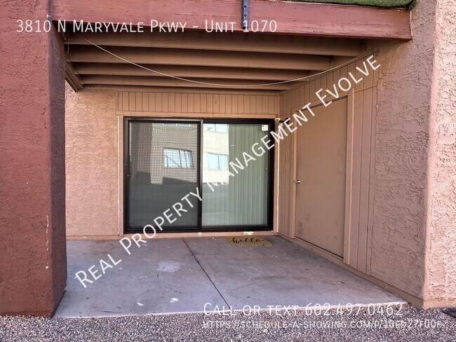 Building Photo - 3810 N Maryvale Pkwy
