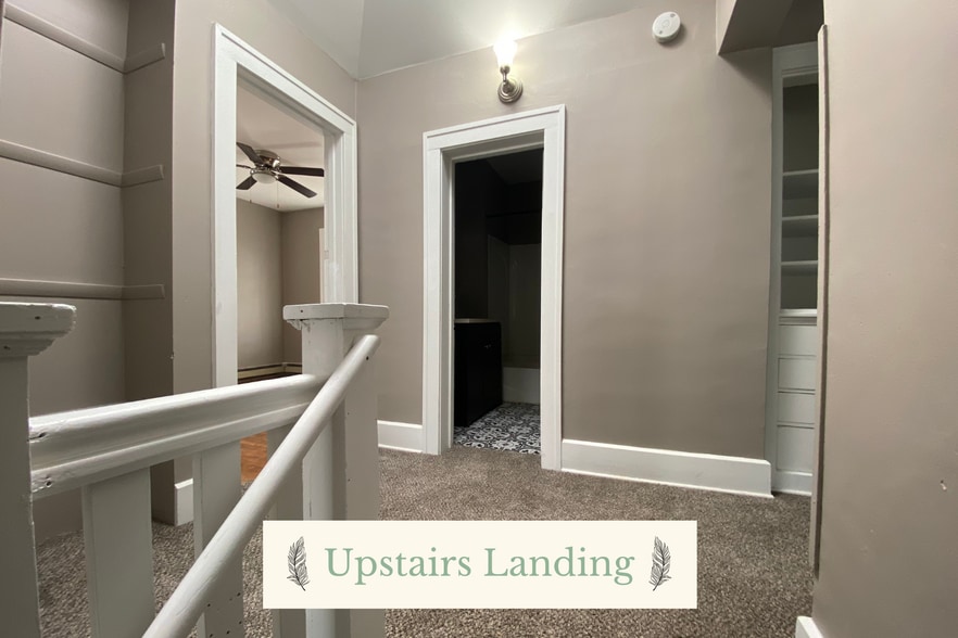 Building Photo - 130 Parsons St