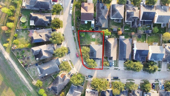 Building Photo - 4546 Newhope Terrace Ln