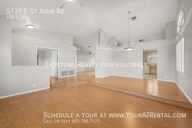 Building Photo - 5719 E St John Rd