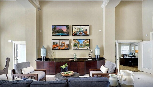 Building Photo - 1505 Fort Clarke Blvd