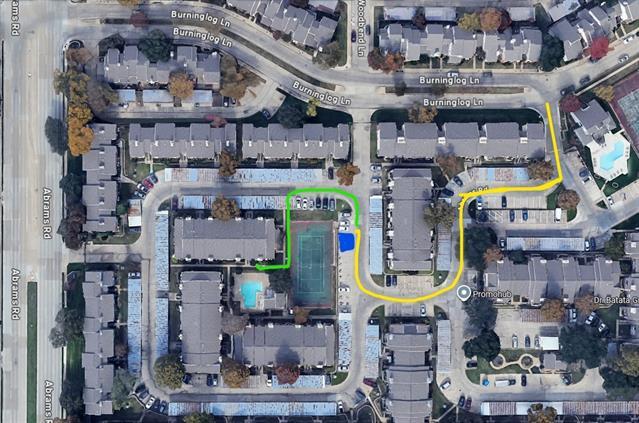 Building Photo - 12480 Abrams Rd