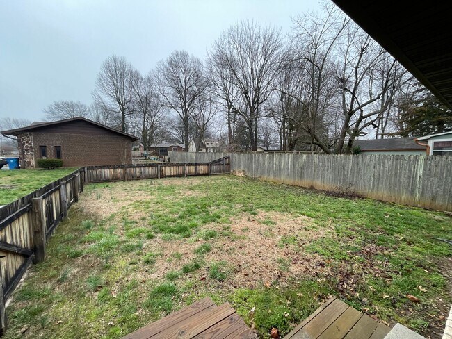 Building Photo - Gorgeous and Upscale Home Available Now!