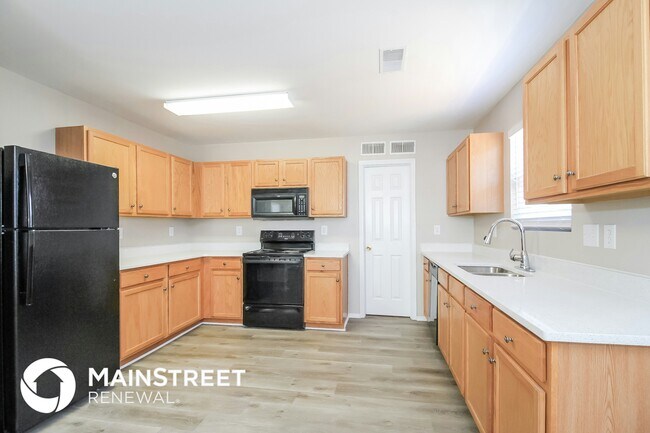 Building Photo - 4430 Canaan Pl Dr