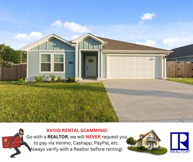 Primary Photo - "Bright 4-Bedroom Haven with Scenic Views ...
