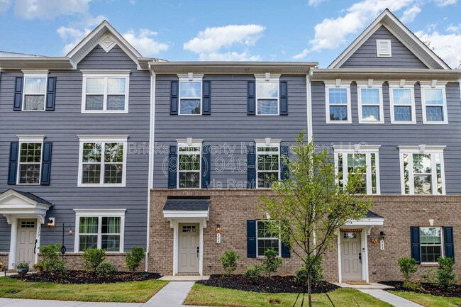 Building Photo - 306 New Gallant Dr