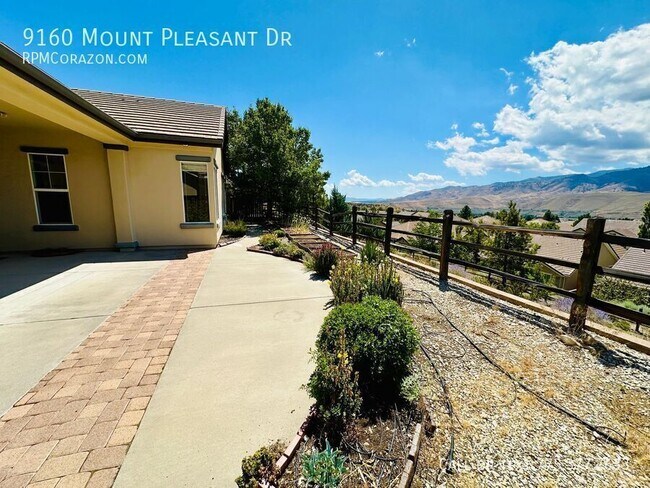 Building Photo - 9160 Mount Pleasant Dr