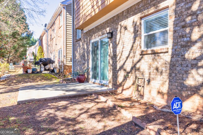 Building Photo - 1514 Park Grove Dr